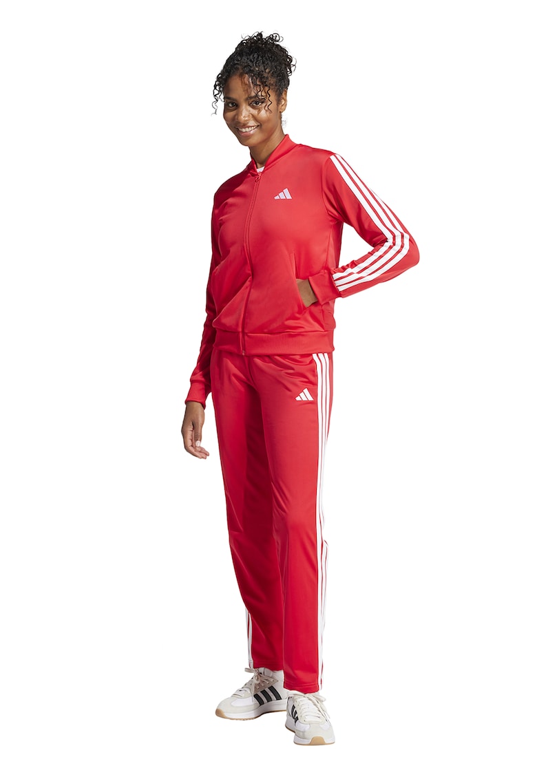 Trening cu logo si fermoar