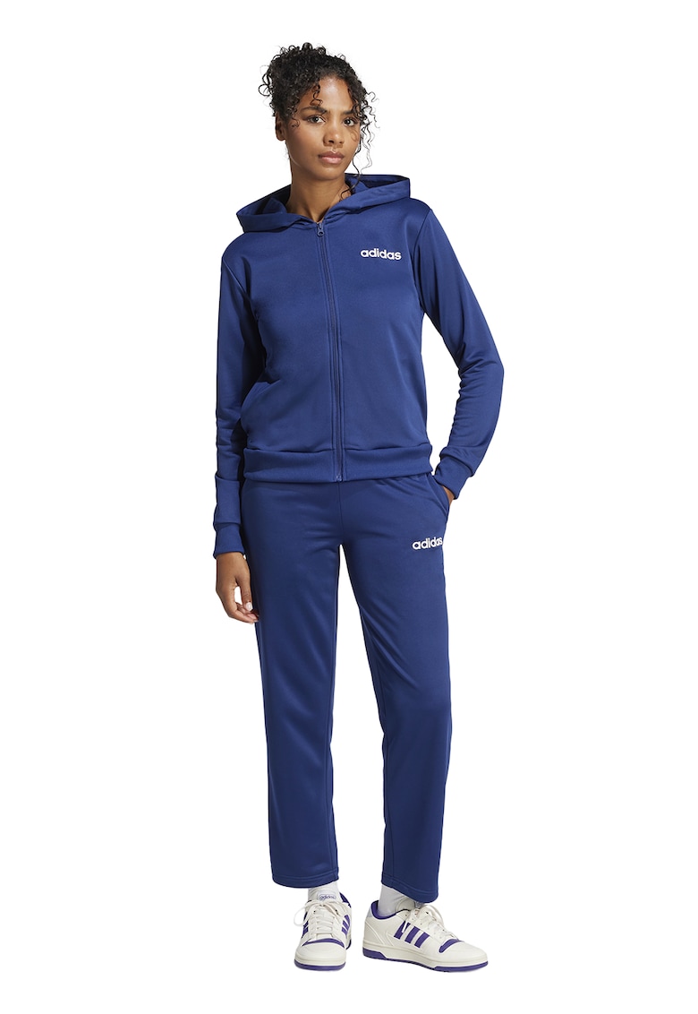 Trening cu detalii logo