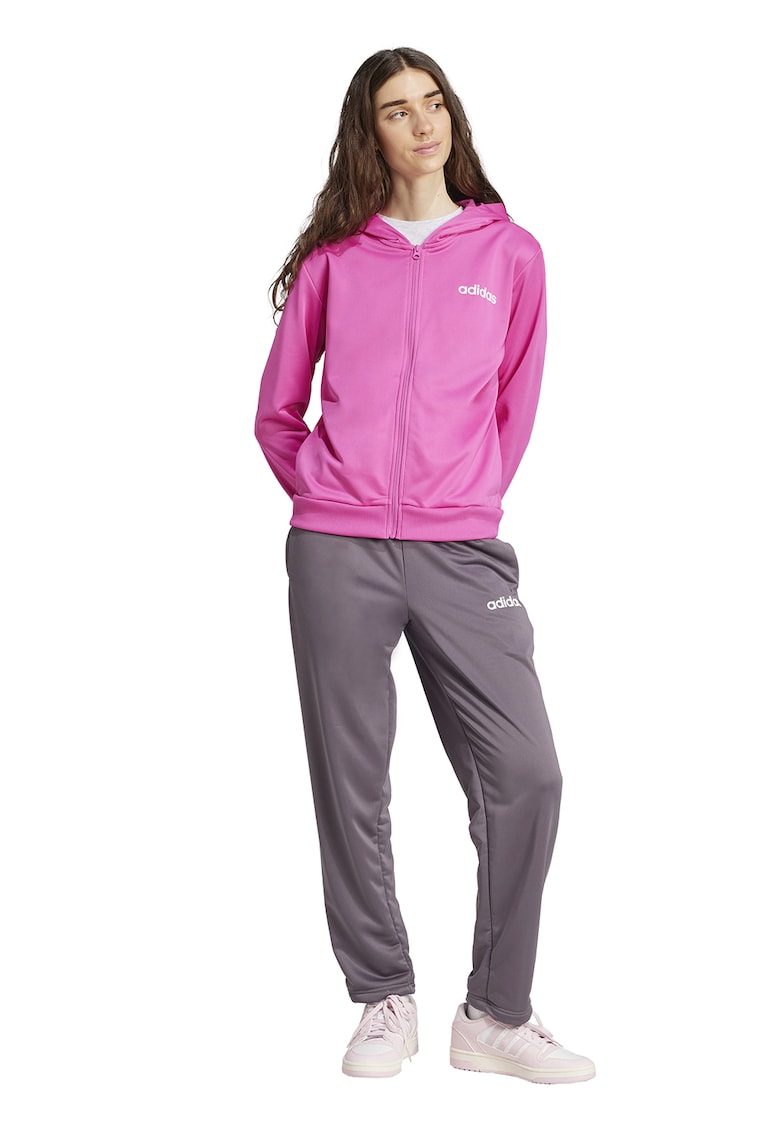 Trening cu detalii logo