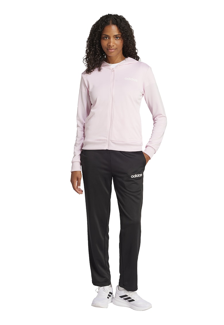 Trening cu detalii logo