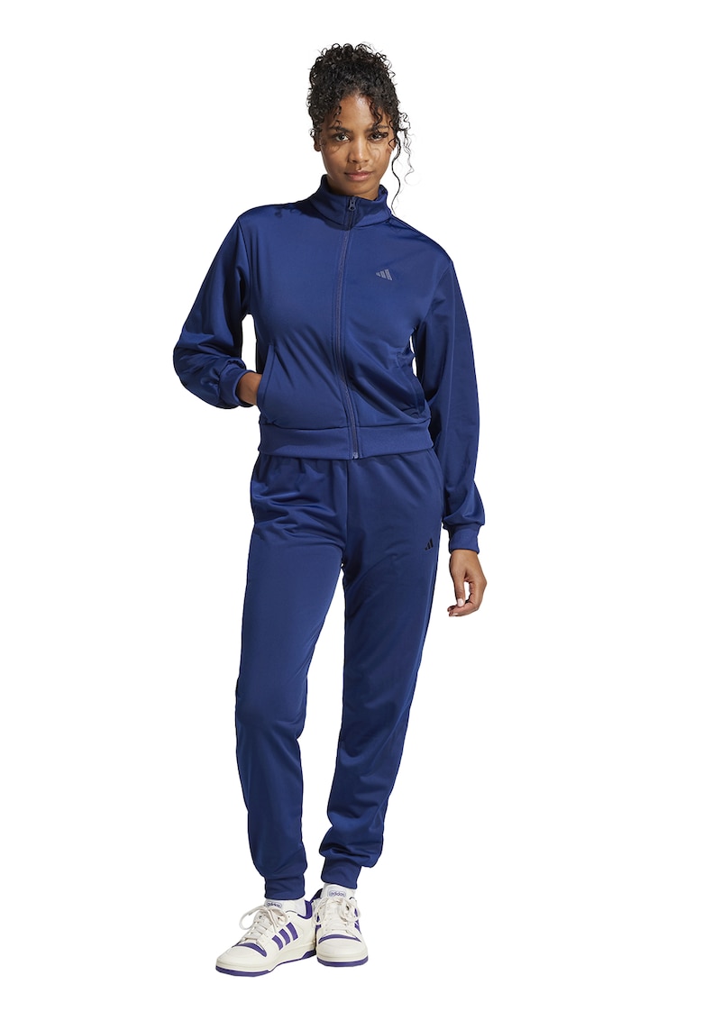 Trening regular fit cu logo Trening regular fit cu logo