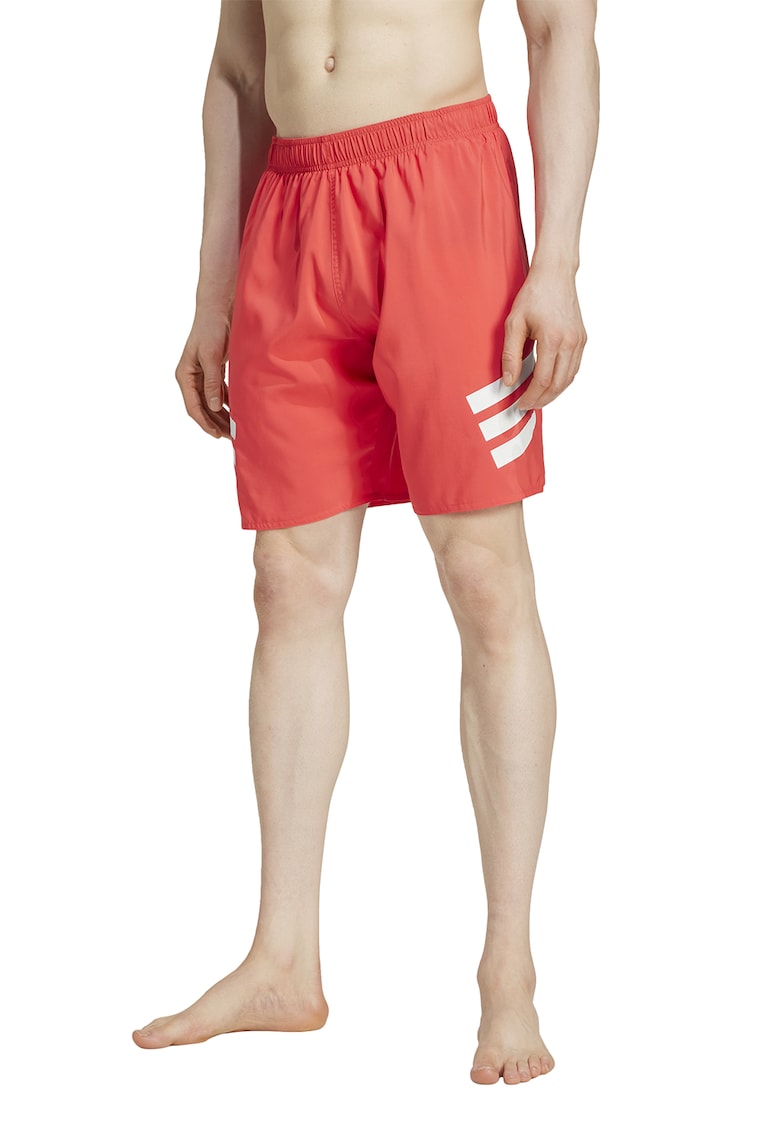 Pantaloni scurti de baie cu logo