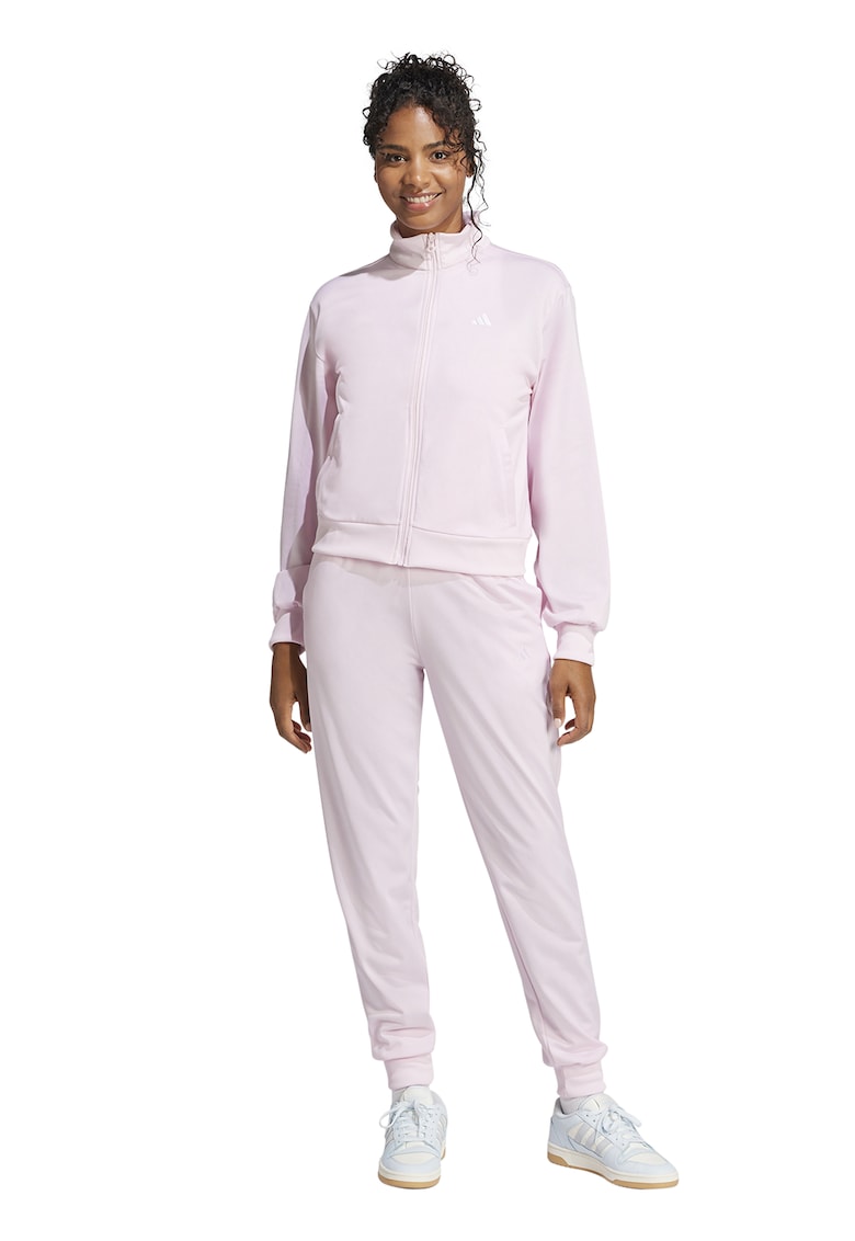 Trening regular fit cu logo