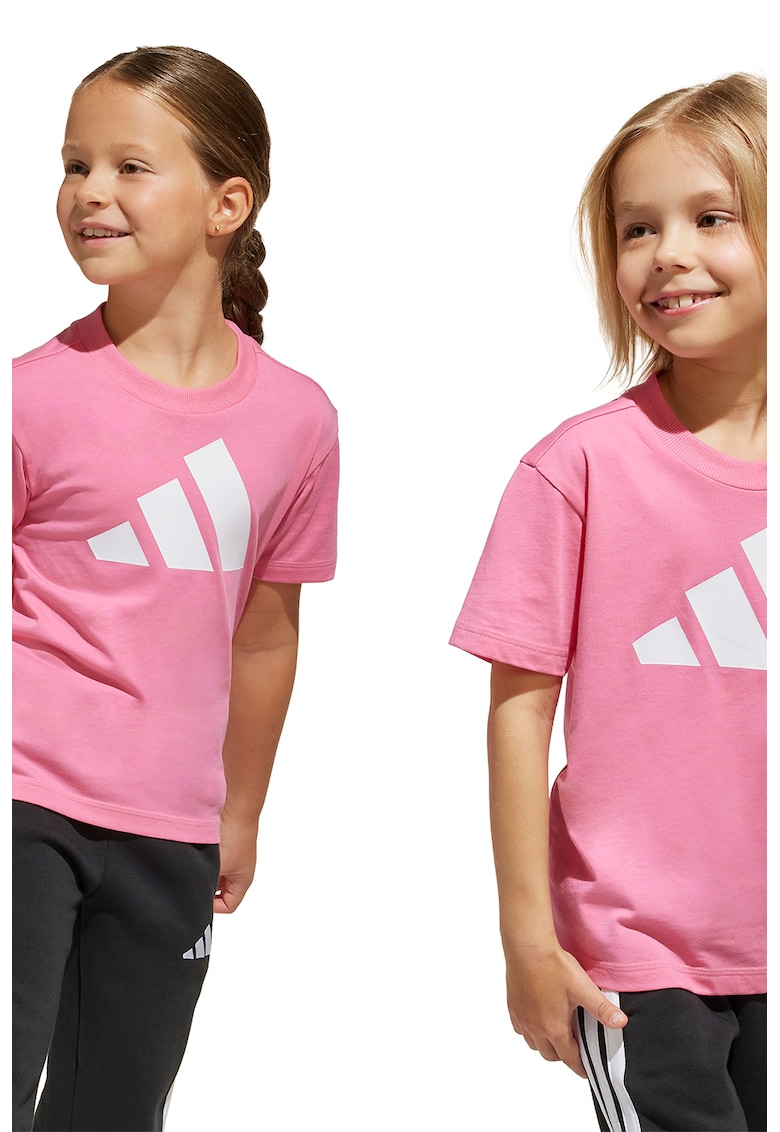 Tricou regular fit din bumbac Tricou regular fit din bumbac