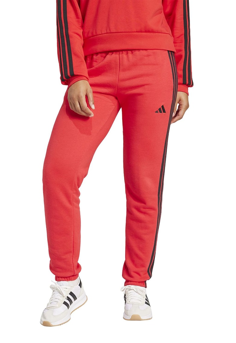 Pantaloni de trening cu buzunare laterale Essentials