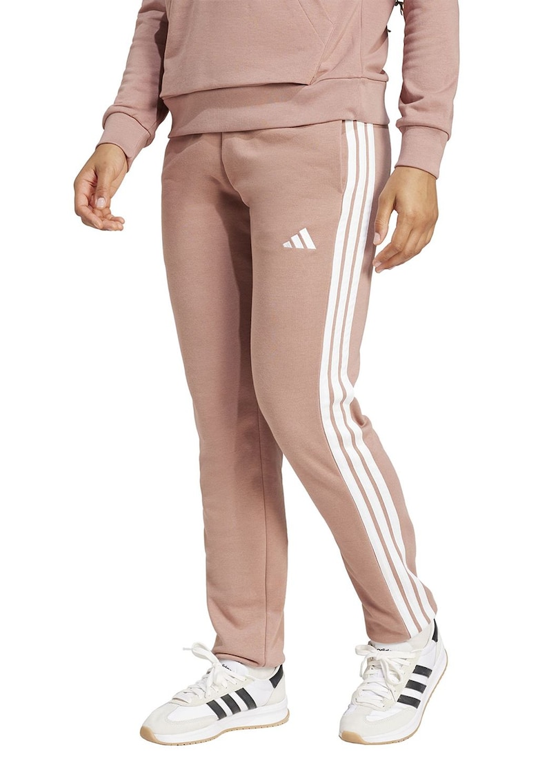 Pantaloni de trening cu buzunare laterale Essentials