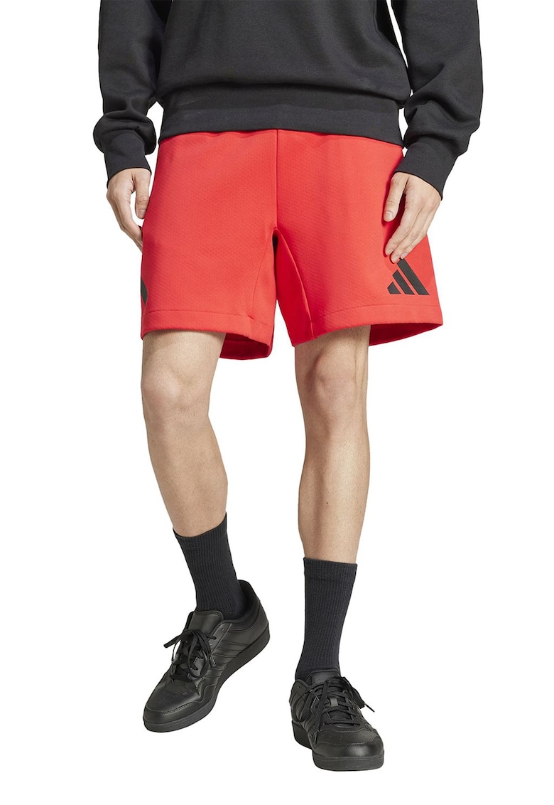 Pantaloni scurti cu talie ajustabile Z.N.E