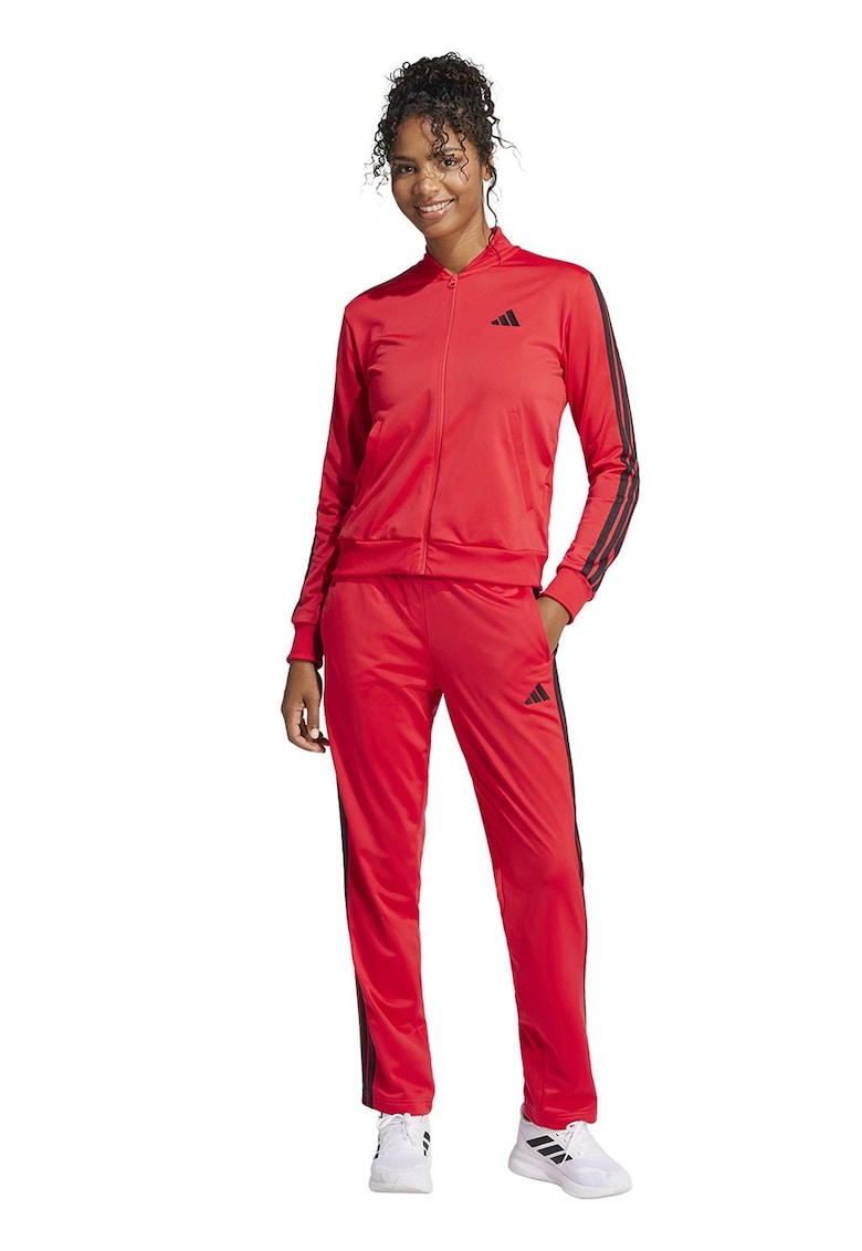 Trening cu logo si fermoar