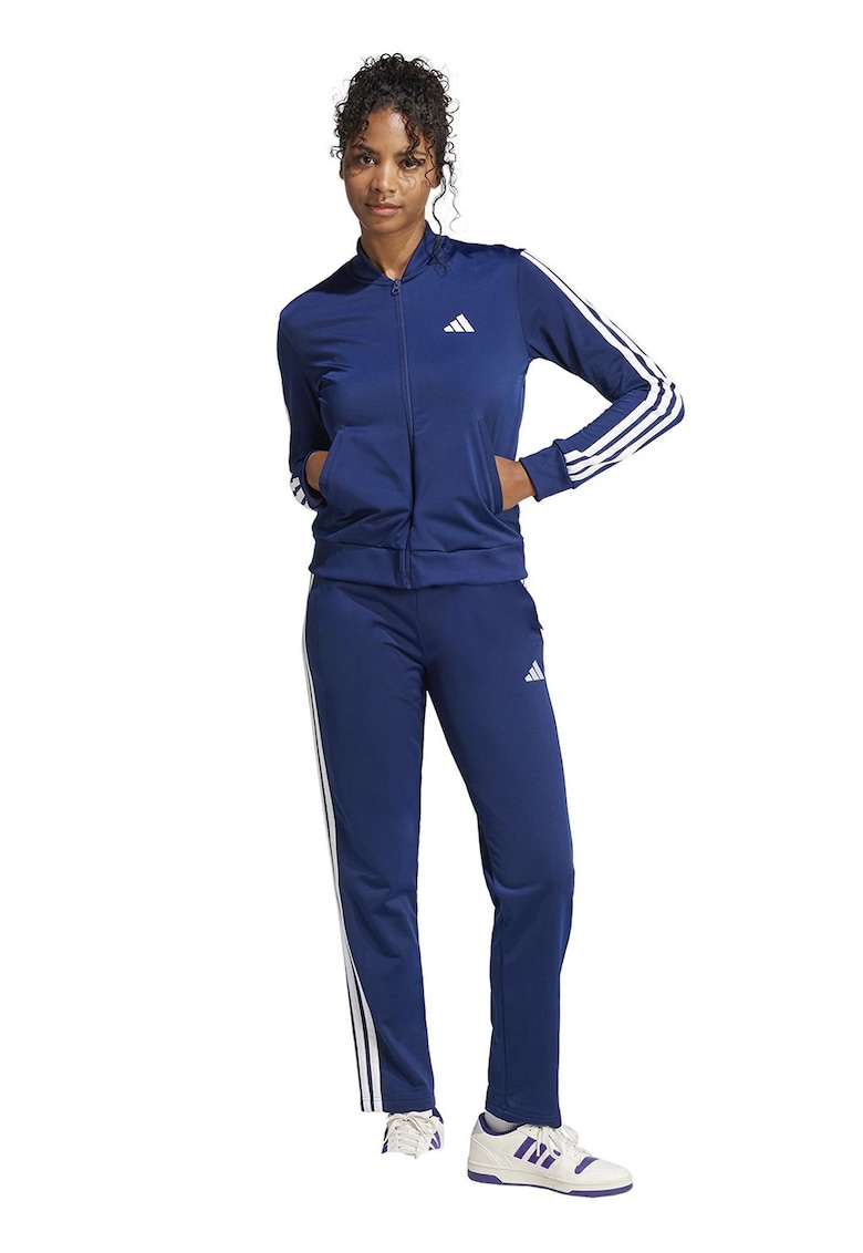 Trening cu logo si fermoar