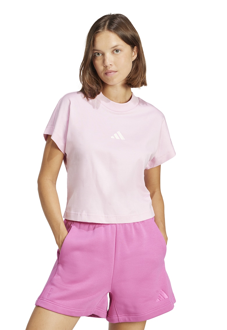 Tricou din bumbac ALL SZN Tricou din bumbac ALL SZN