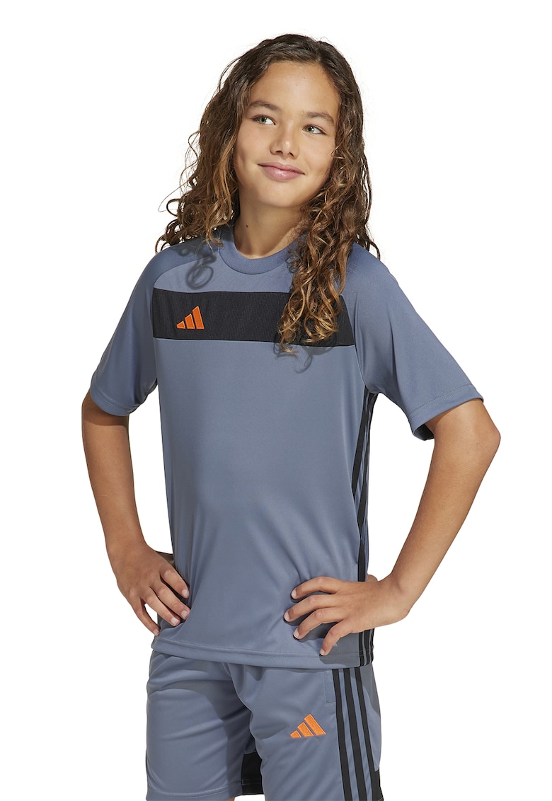 Tricou pentru fotbal Tiro Essentials