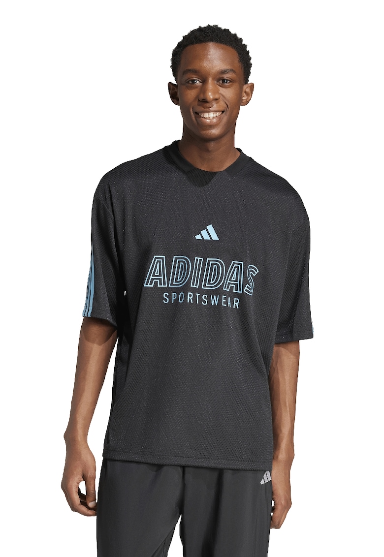 Tricou cu model Tiro