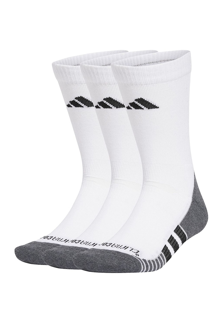 Set de sosete lungi pentru antrenament - 3 perechi