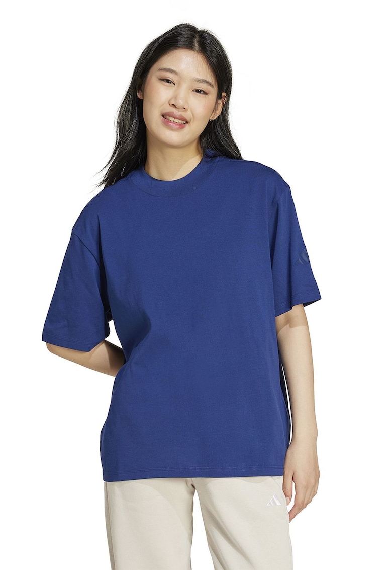 Tricou supradimensionat din bumbac