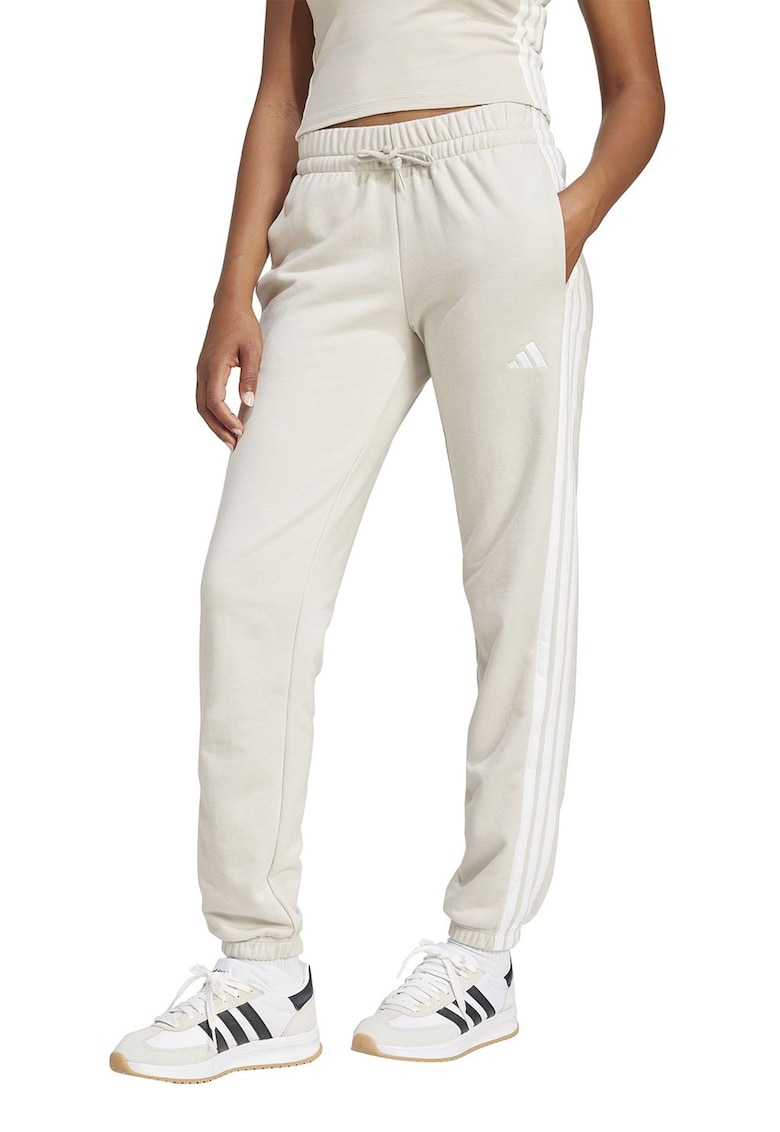 Pantaloni de trening cu buzunare laterale Essentials