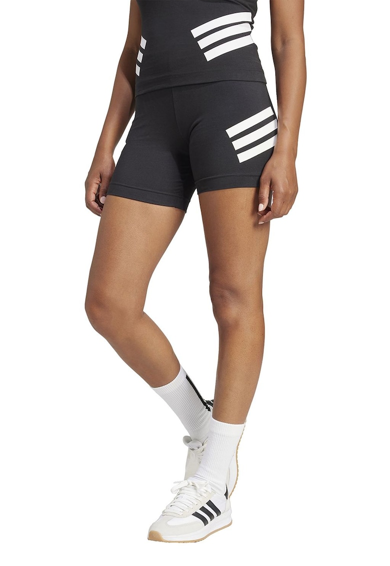 Colanti biker cu imprimeu logo