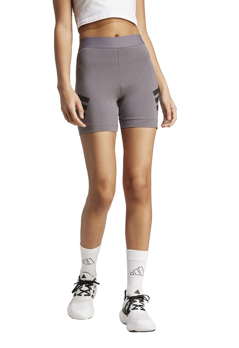 Colanti biker cu imprimeu logo