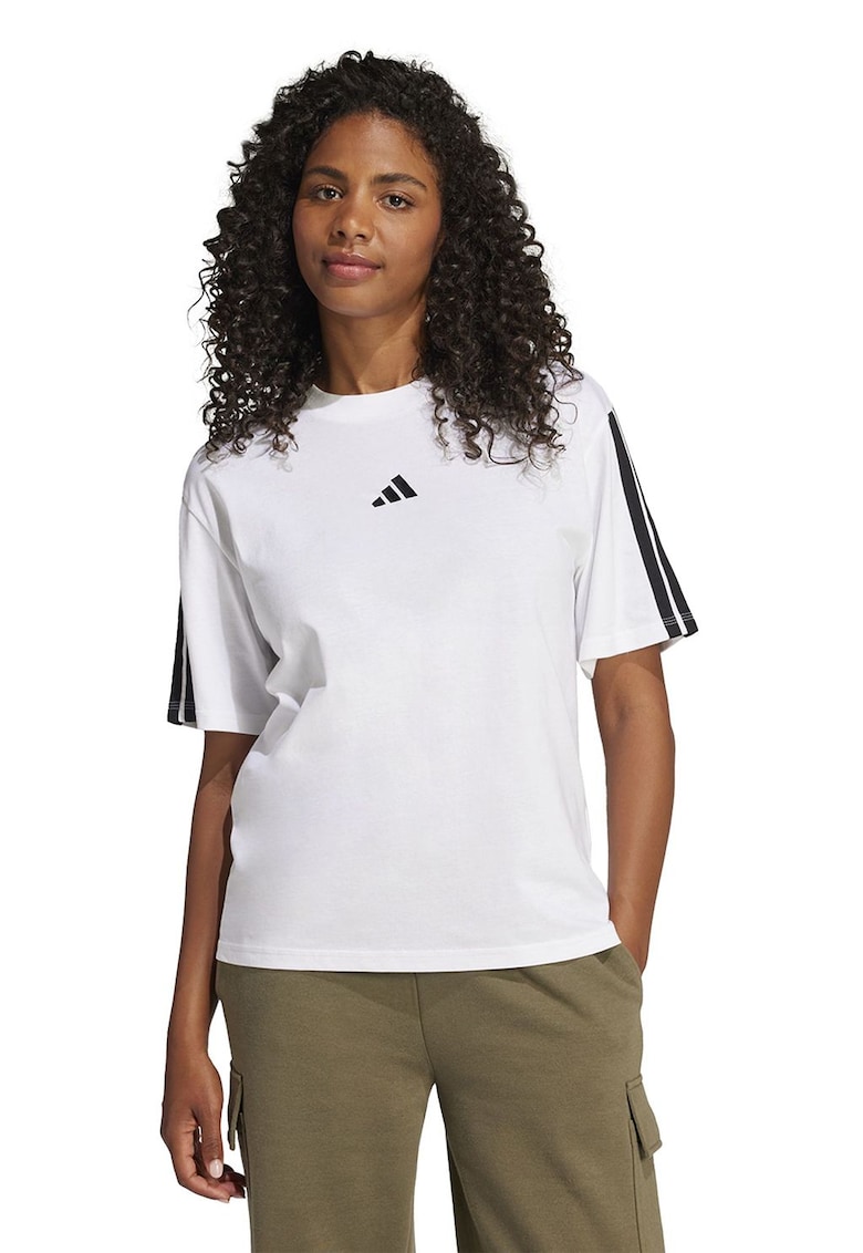 Tricou regular fit din bumbac Tricou regular fit din bumbac