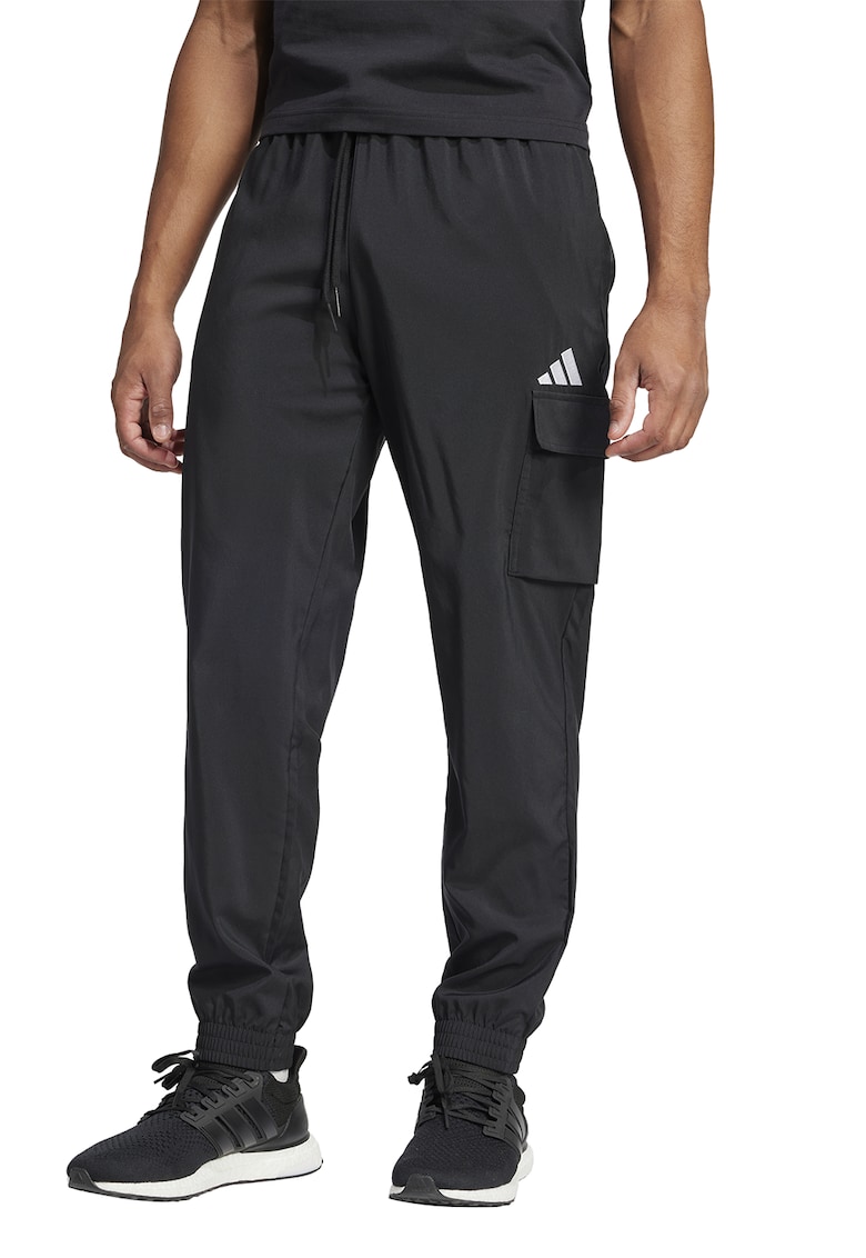 Pantaloni cargo jogger Essentials