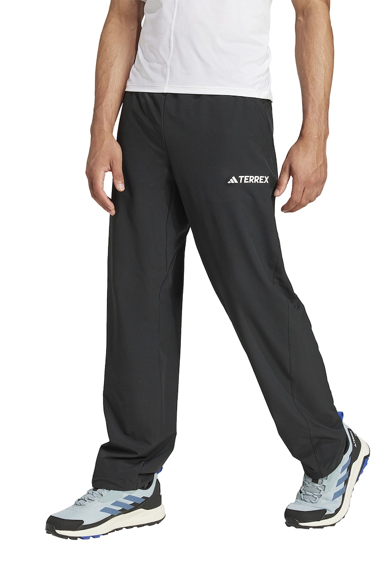 Pantaloni pentru drumetii LiteFlex