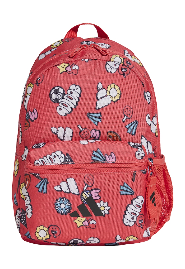 Rucsac cu imprimeu grafic - 12.5 L