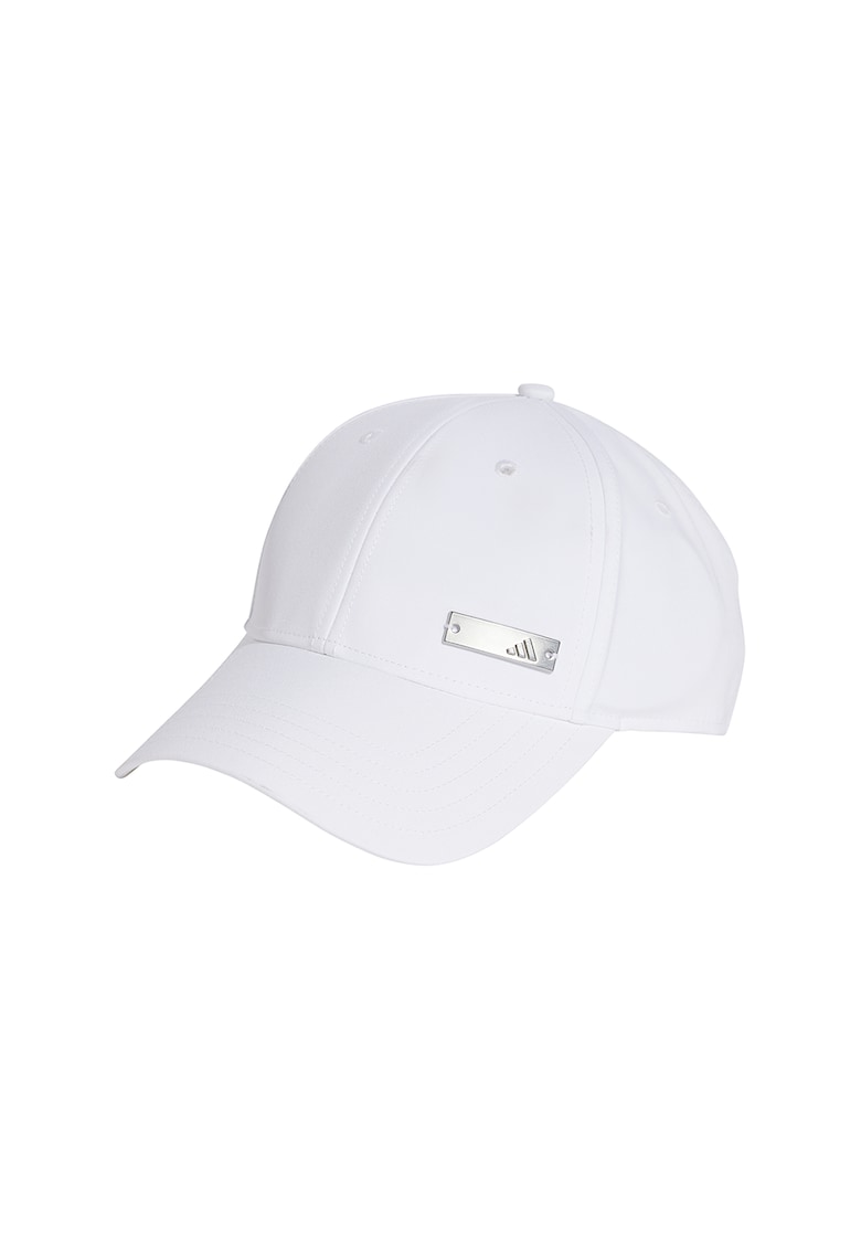 Sapca baseball unisex cu logo metalic