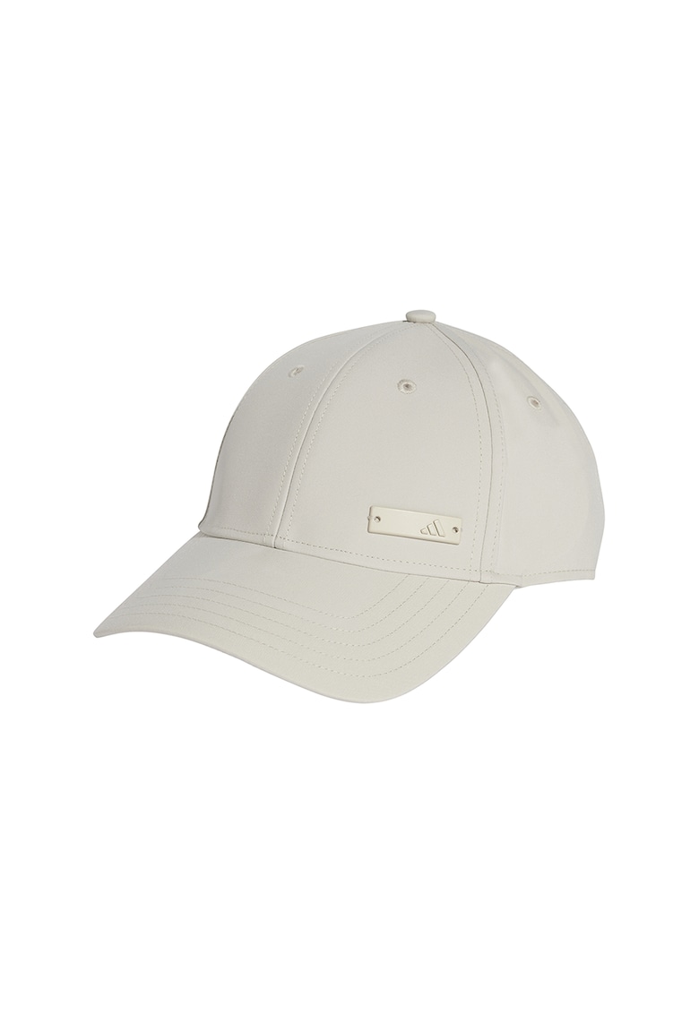 Sapca baseball unisex cu logo metalic