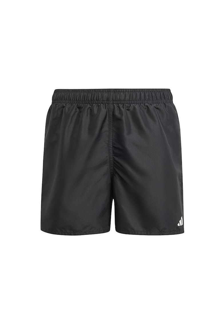 Pantaloni scurti de baie cu logo discret