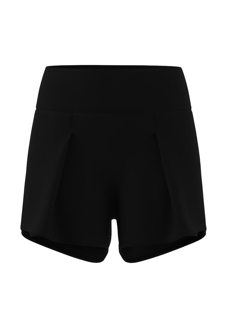 Pantaloni scurti cu detaliu logo pentru tenis