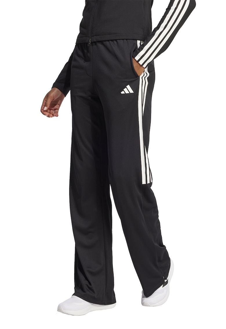 Pantaloni de trening cu croiala dreapta TIRO Q2