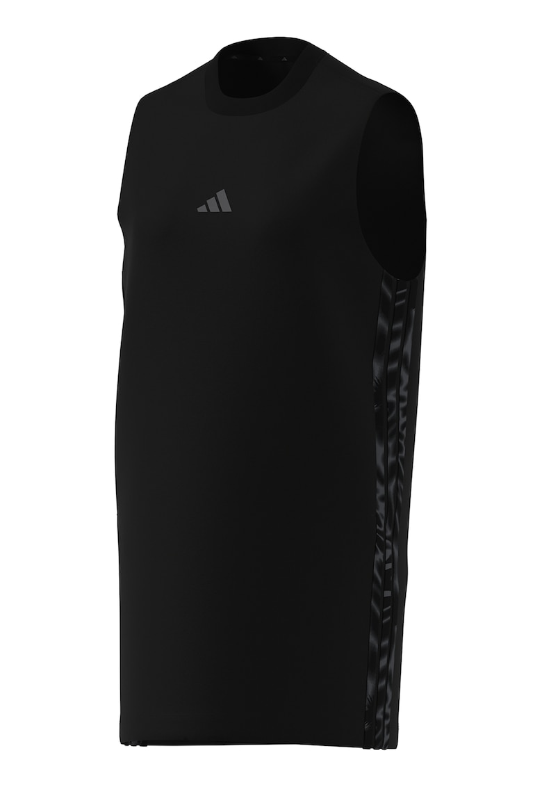 Rochie mini lejera - Negru