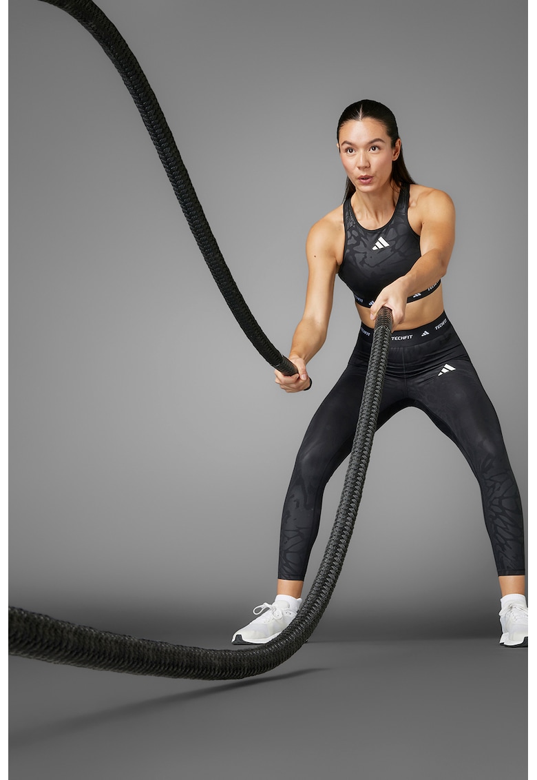 Bustiera cu logo pentru fitness