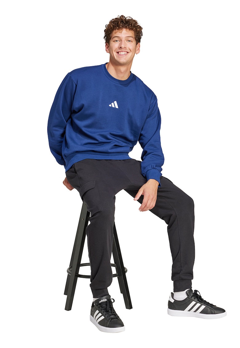 Pantaloni de trening cargo Feelcozy