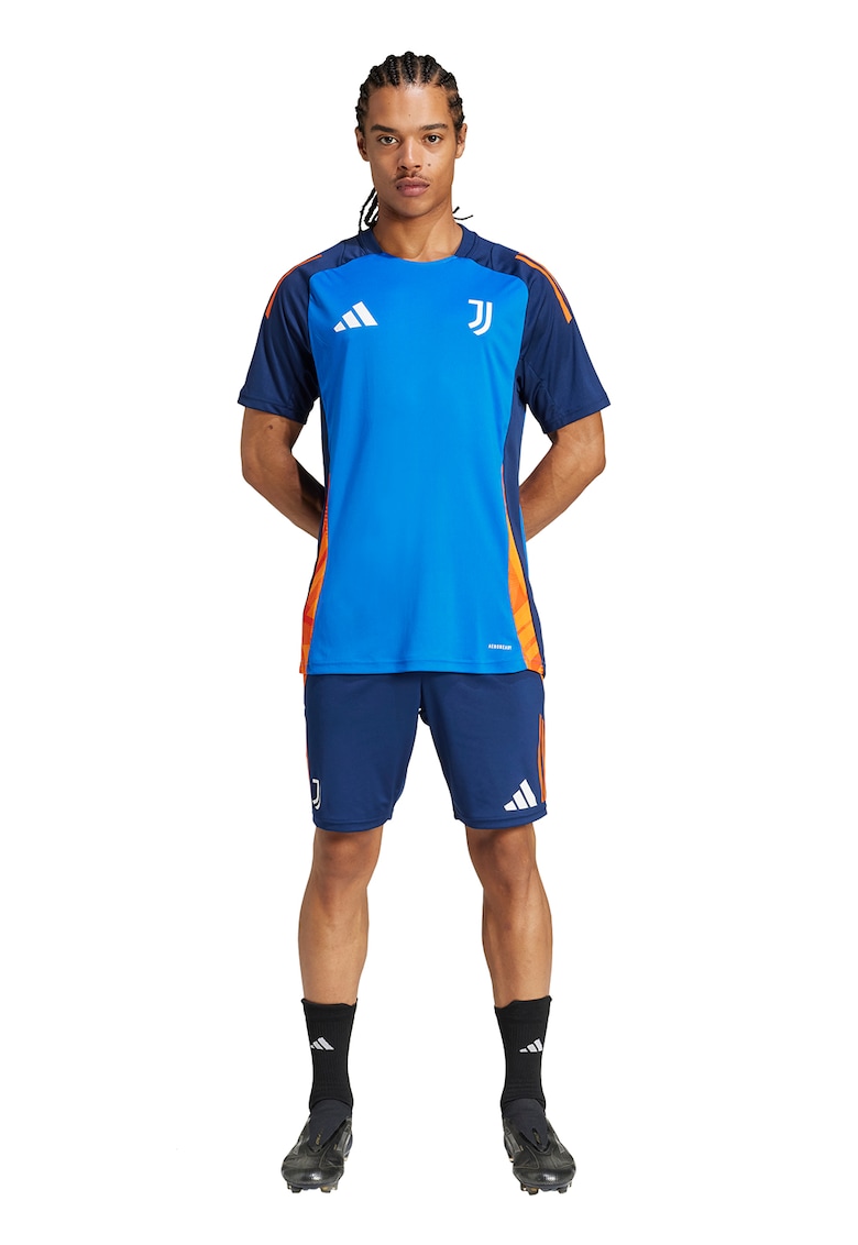 Tricou pentru fotbal Juventus Tiro 24