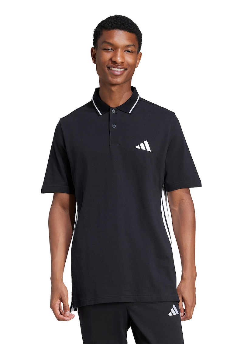 Tricou polo cu logo
