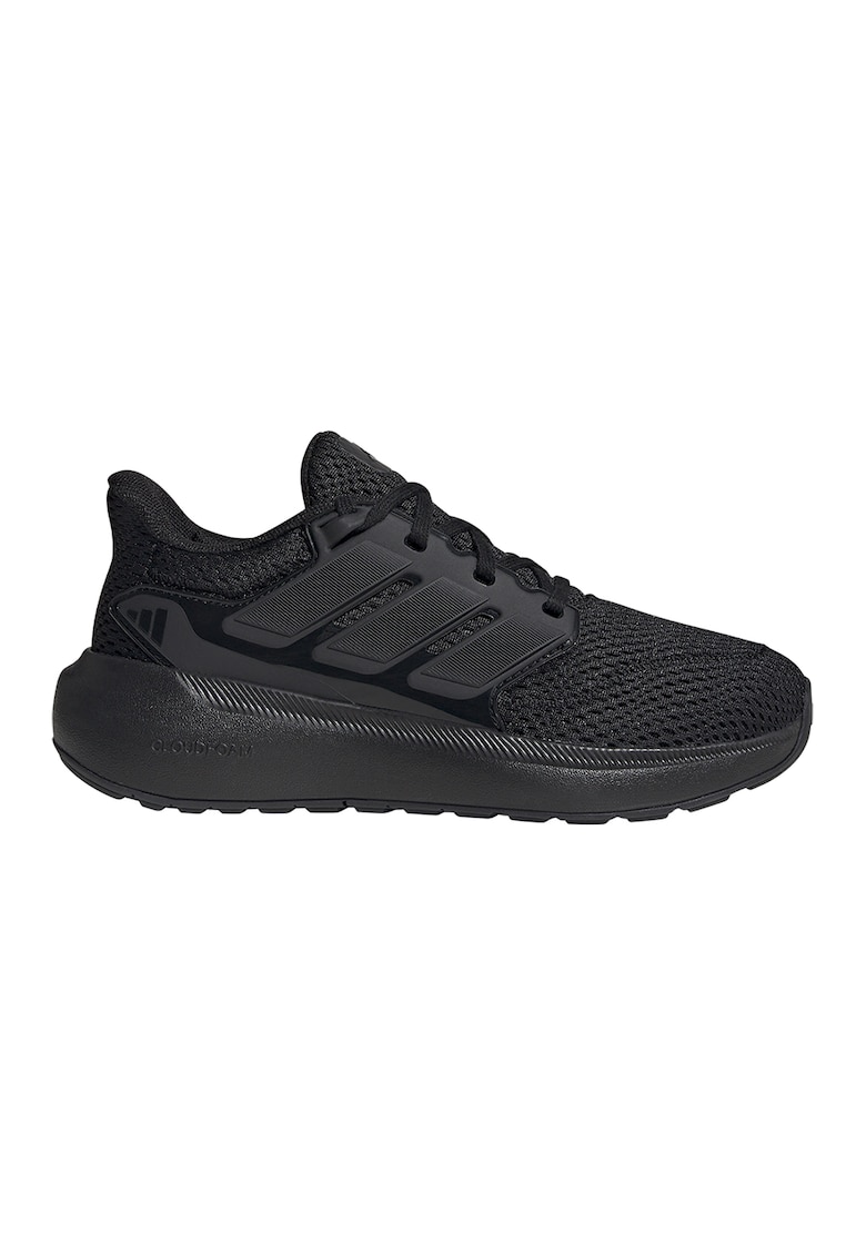 Pantofi sport din material textil Ultimashow 2.0 - Negru