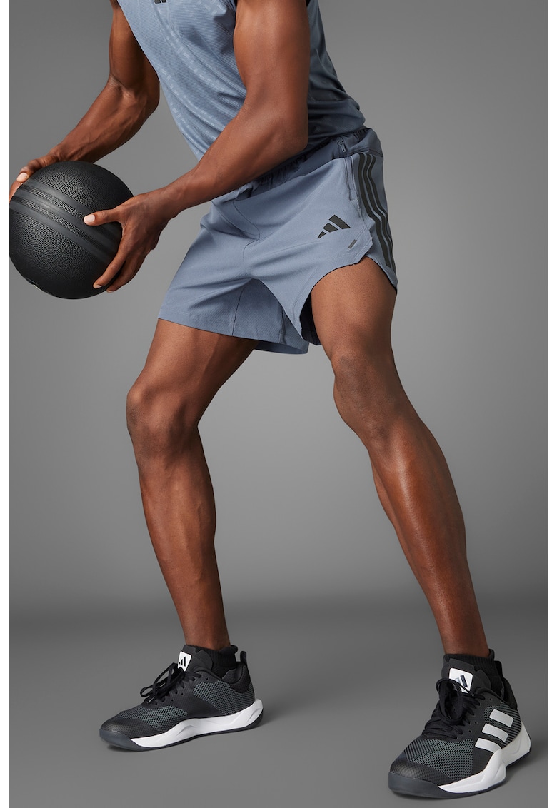 Pantaloni scurti slim-fit - pentru antrenament Power