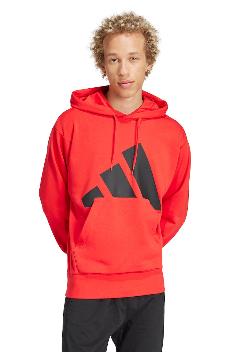 Hanorac cu imprimeu logo