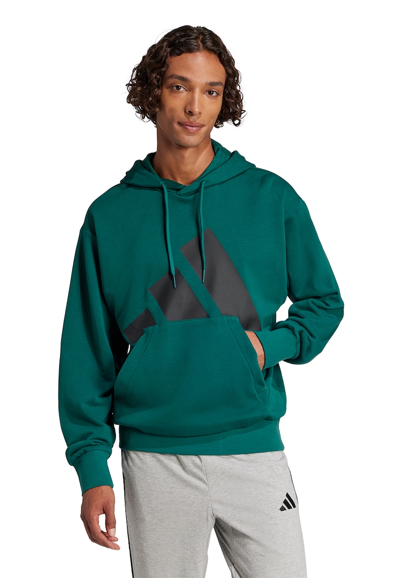 Hanorac cu imprimeu logo