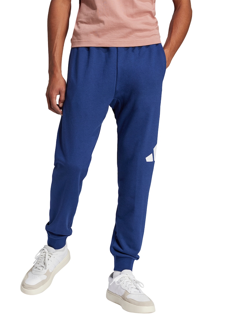 Pantaloni de trening cu talie ajustabila
