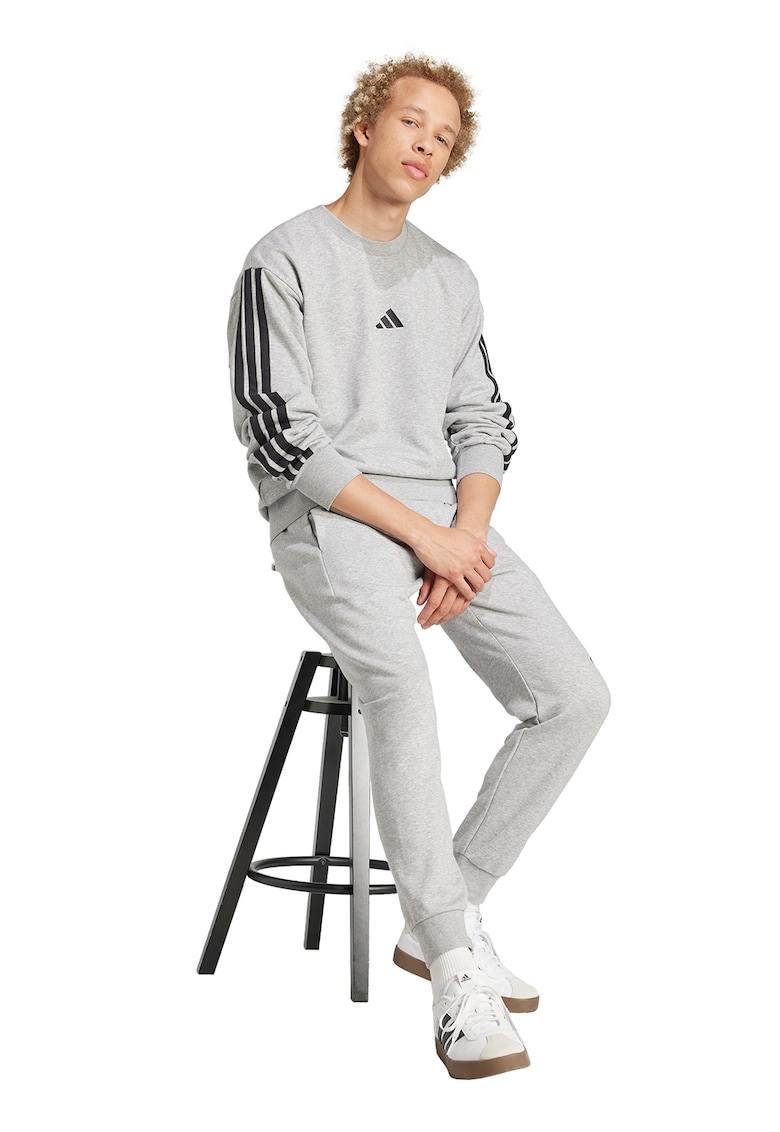 Pantaloni de trening cu talie ajustabila