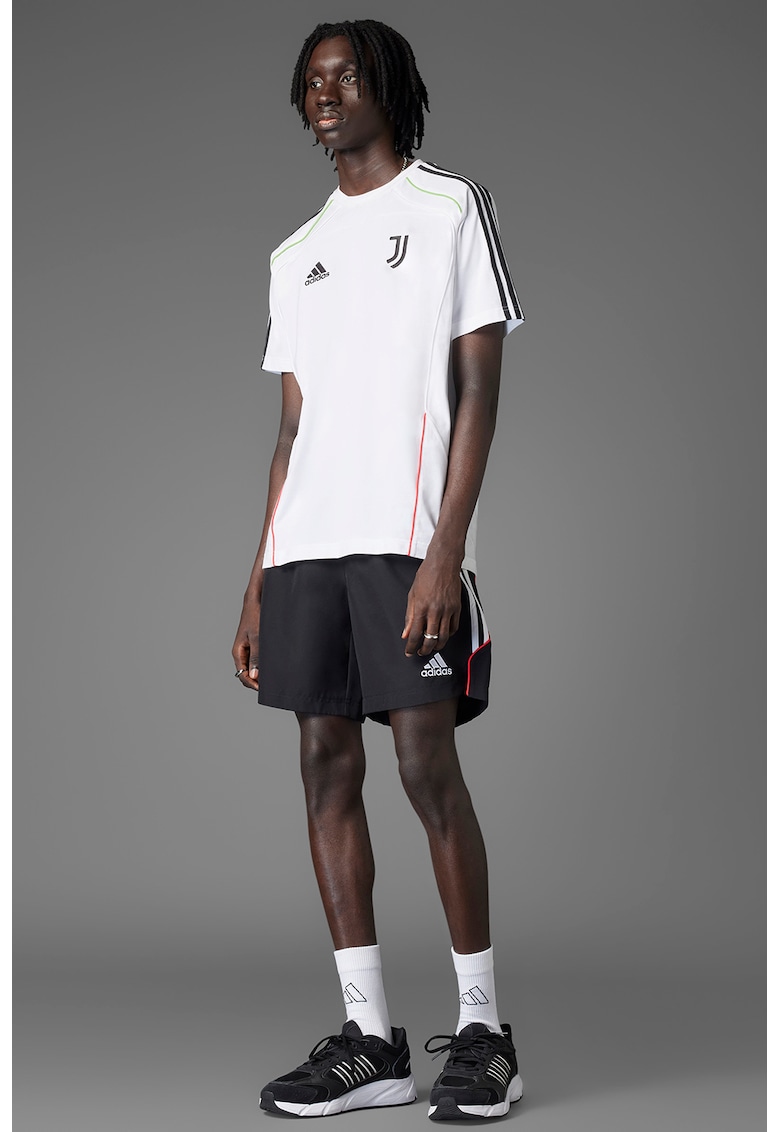 Pantaloni scurti cu snur pentru fotbal