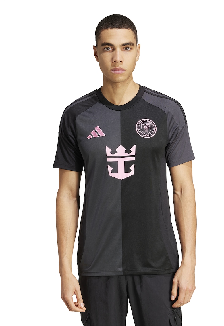 Tricou cu logo pentru fotbal