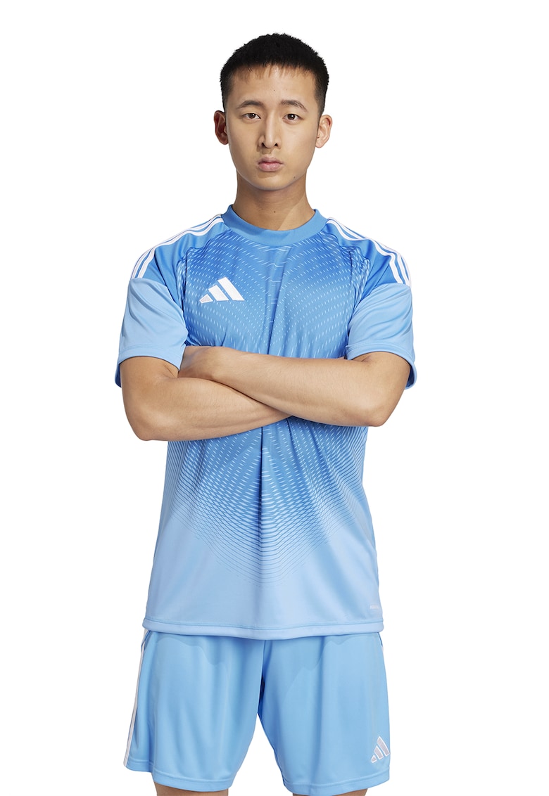 Tricou pentru fotbal Tiro 25 Competition