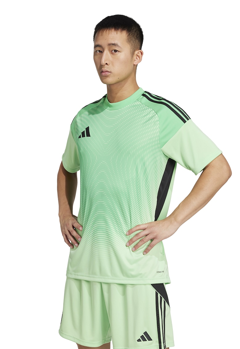 Tricou pentru fotbal Tiro 25 Competition