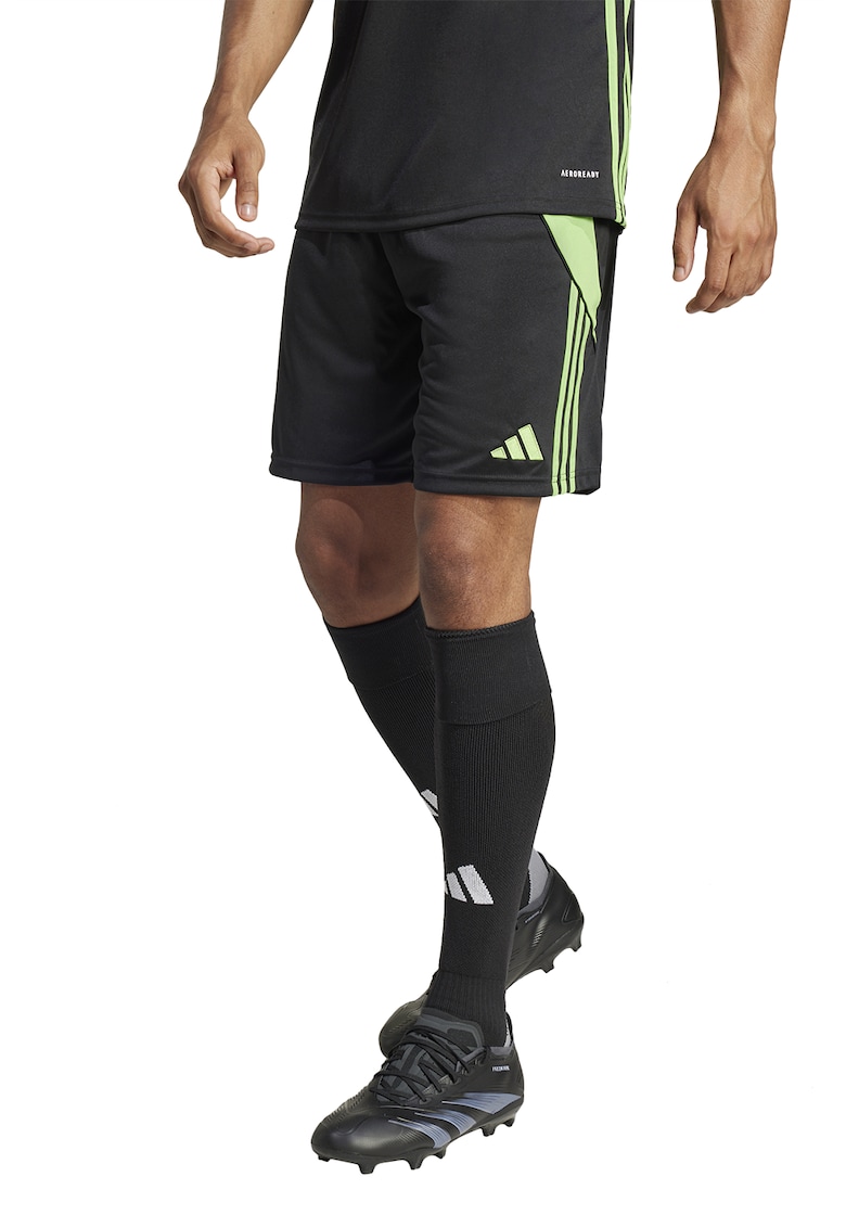 Pantaloni scurti pentru fotbal TIRO 24