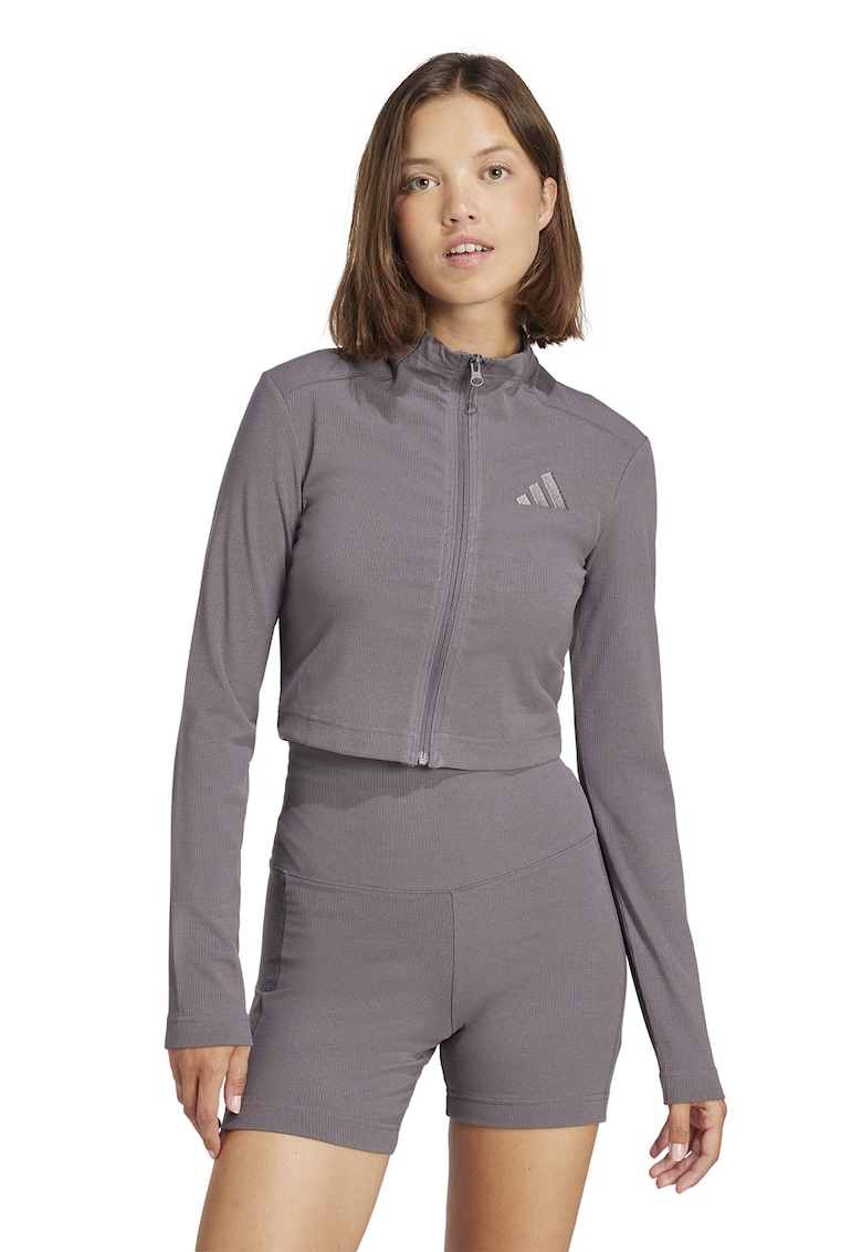 Bluza de trening slim fit ALL SZN