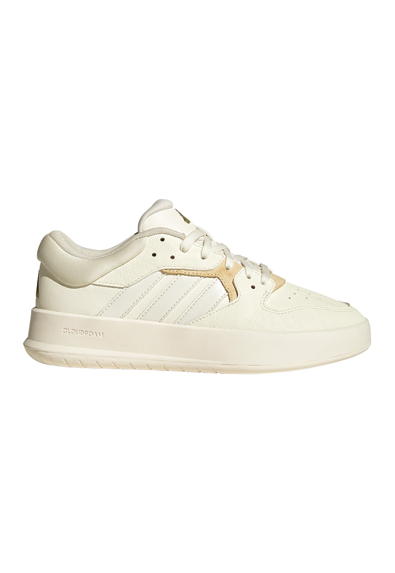 Pantofi sport Court 24 - Alb fildes