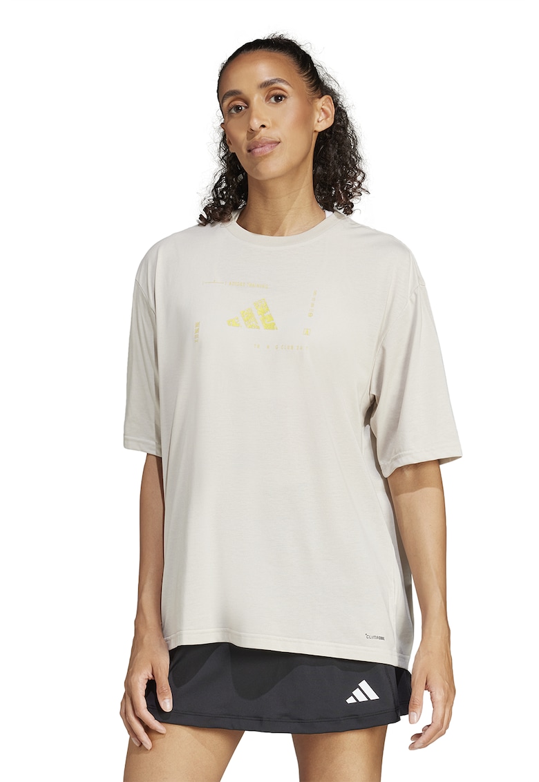 Tricou lejer pentru fitness