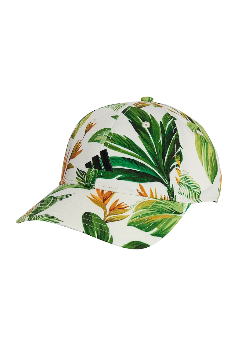 Sapca baseball cu model tropical